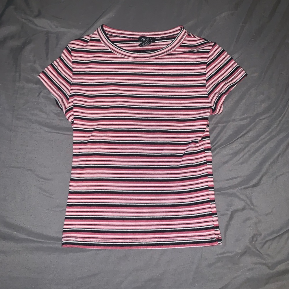 Baby Tee